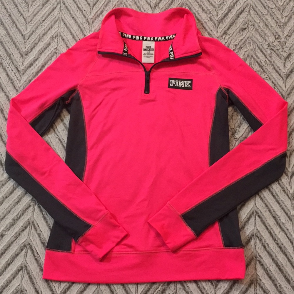 PINK Ultimate Victoria's Secret Small S Top Shirt